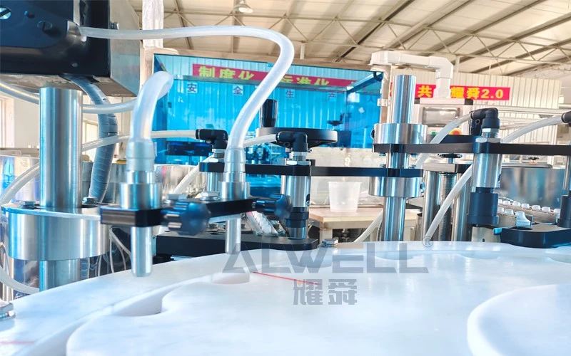 eye drop bottle filling equipment eye drop bottle filling equipment